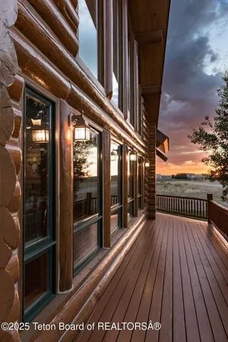 $1,225,000 | 6 Jarrett Road, Pinedale, WY 82941