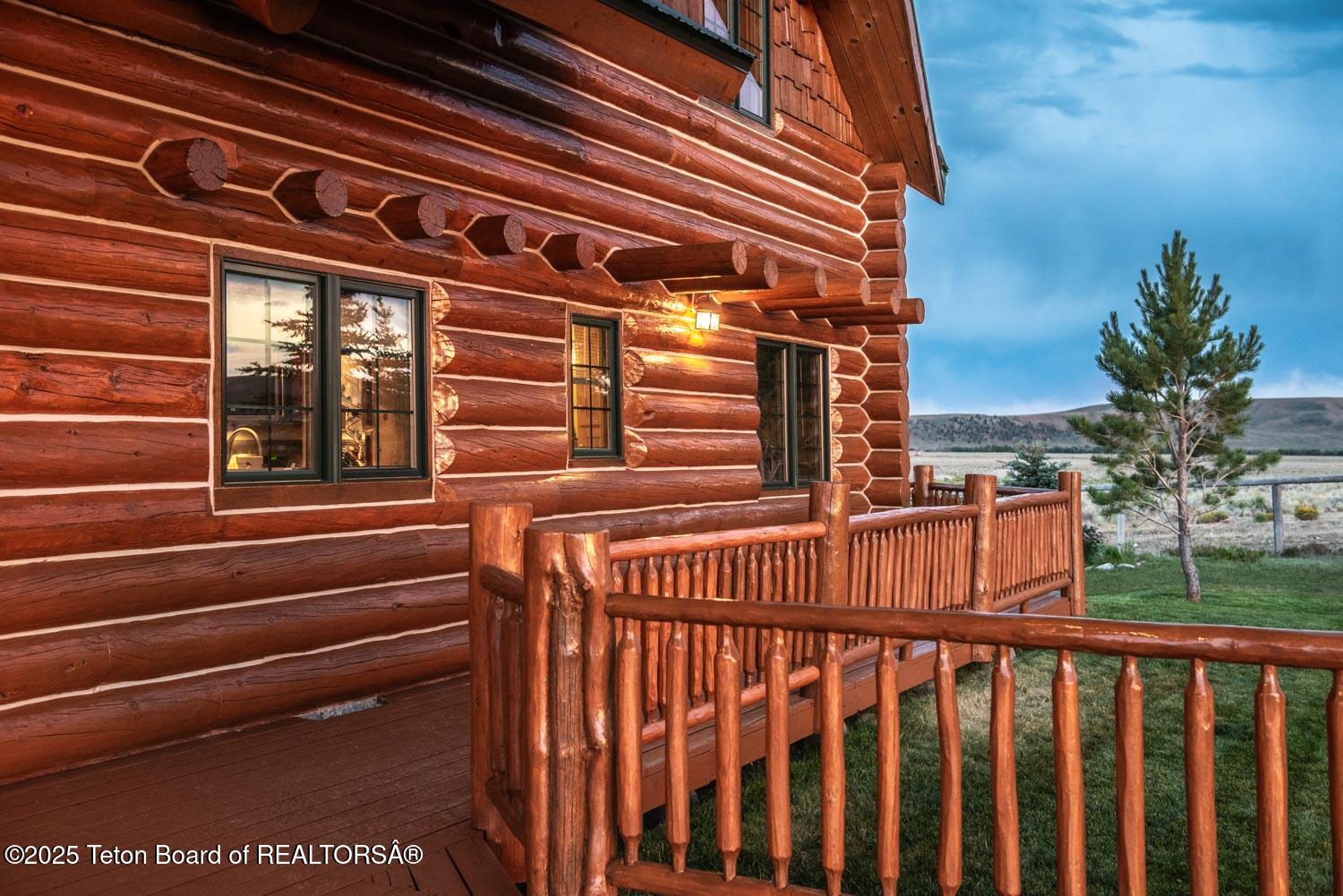 6 Jarrett Road Pinedale, WY 82941 - Photo 38 of 41 DSC_7401