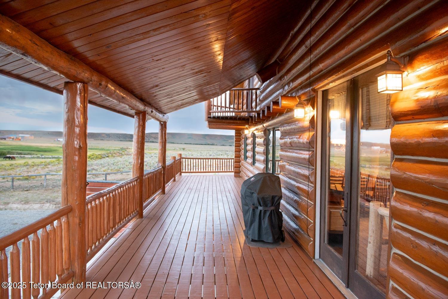 6 Jarrett Road Pinedale, WY 82941 - Photo 39 of 41 DSC_7369