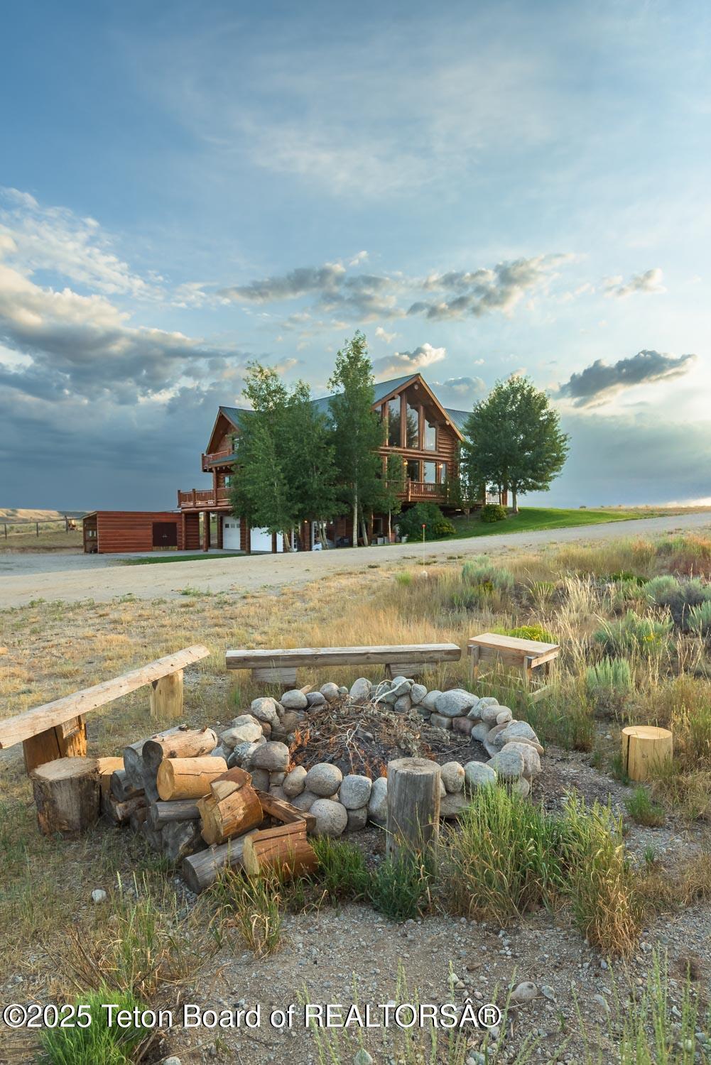 6 Jarrett Road Pinedale, WY 82941 - Photo 40 of 41 DSC_7196-HDR