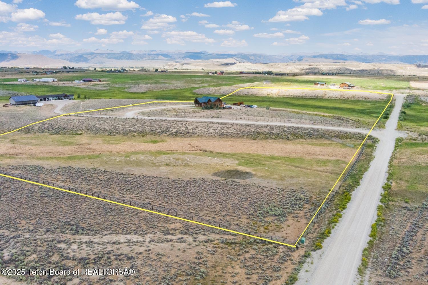 6 Jarrett Road Pinedale, WY 82941 - Photo 5 of 41 MAX_0060-Edit