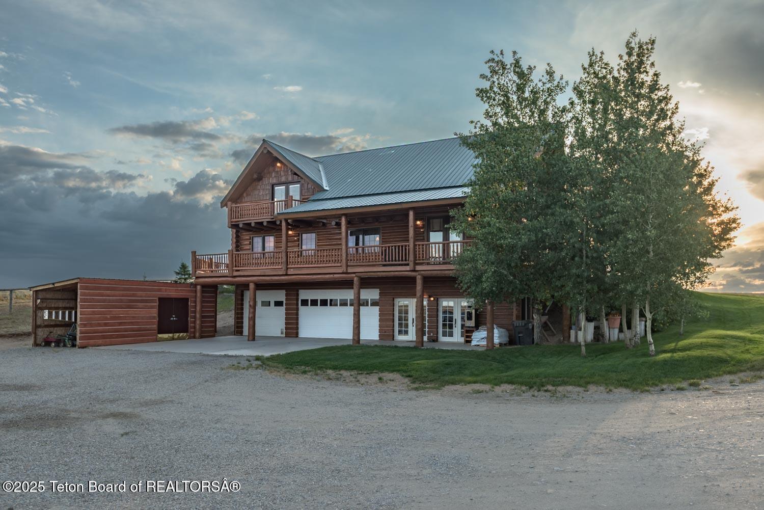 6 Jarrett Road Pinedale, WY 82941 - Photo 7 of 41 DSC_7164-HDR