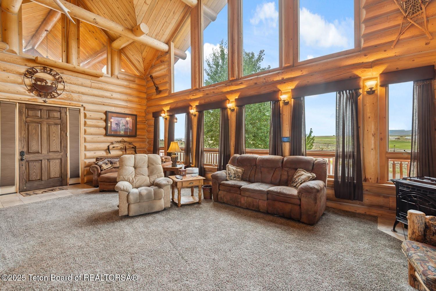 6 Jarrett Road Pinedale, WY 82941 - Photo 8 of 41 DSC_6907