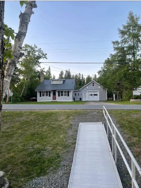 249 Lake Shore Road Stockholm, ME 04783 - Photo 4 of 24 249 Lake Shore Road Madawaska Lake Twp A