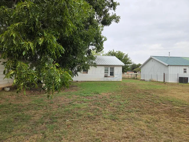 $85,000 | 231 Main Street, Quitaque, TX 79255