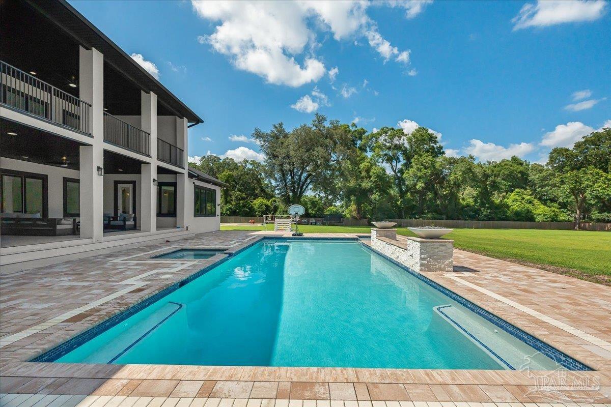 10316 Chemstrand Road Pensacola, FL 32514 - Photo 71 of 72