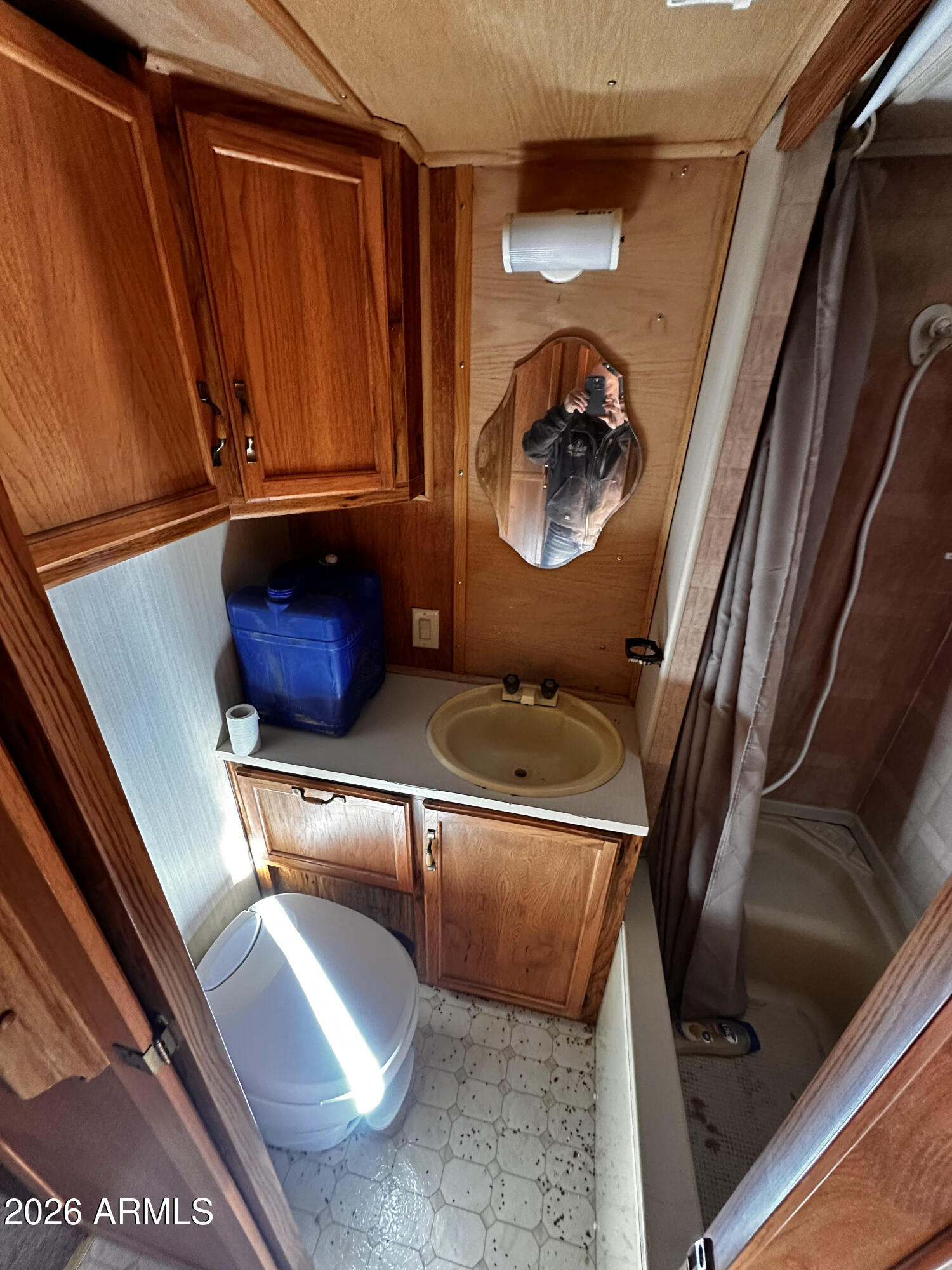6060 Red Rock Way, Unit 535 Heber, AZ 85928 - Photo 8 of 17 8