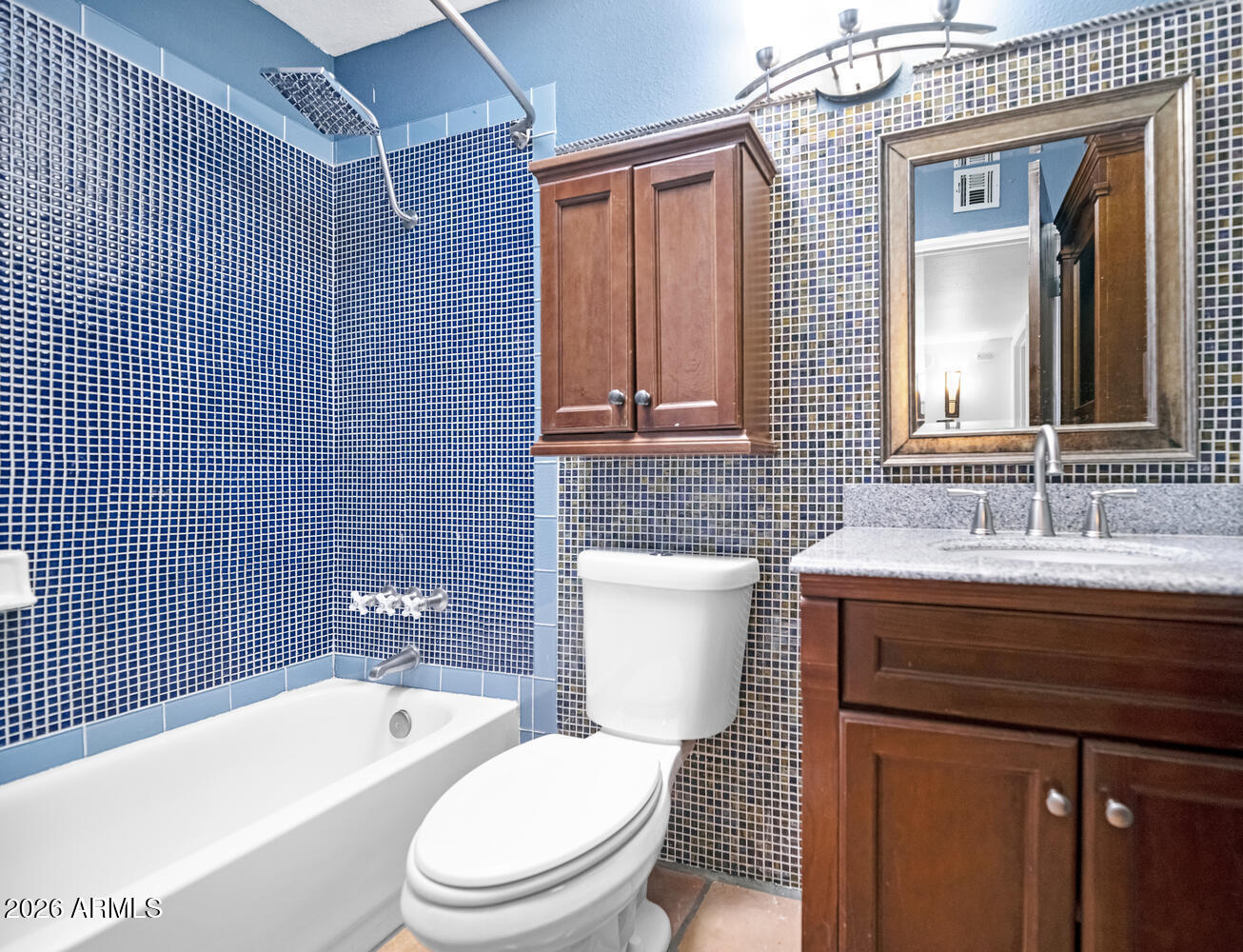 10411 North 11th Avenue, Unit 11 Phoenix, AZ 85021 - Photo 18 of 25 10411 N 11th Ave #11