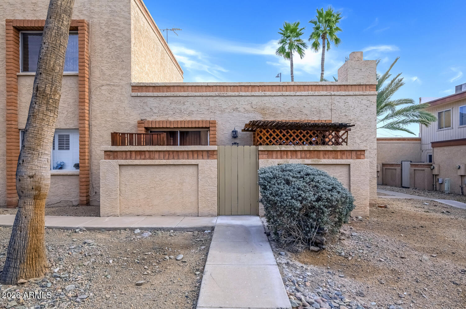 10411 North 11th Avenue, Unit 11 Phoenix, AZ 85021 - Photo 20 of 25 10411 N 11th Ave #11