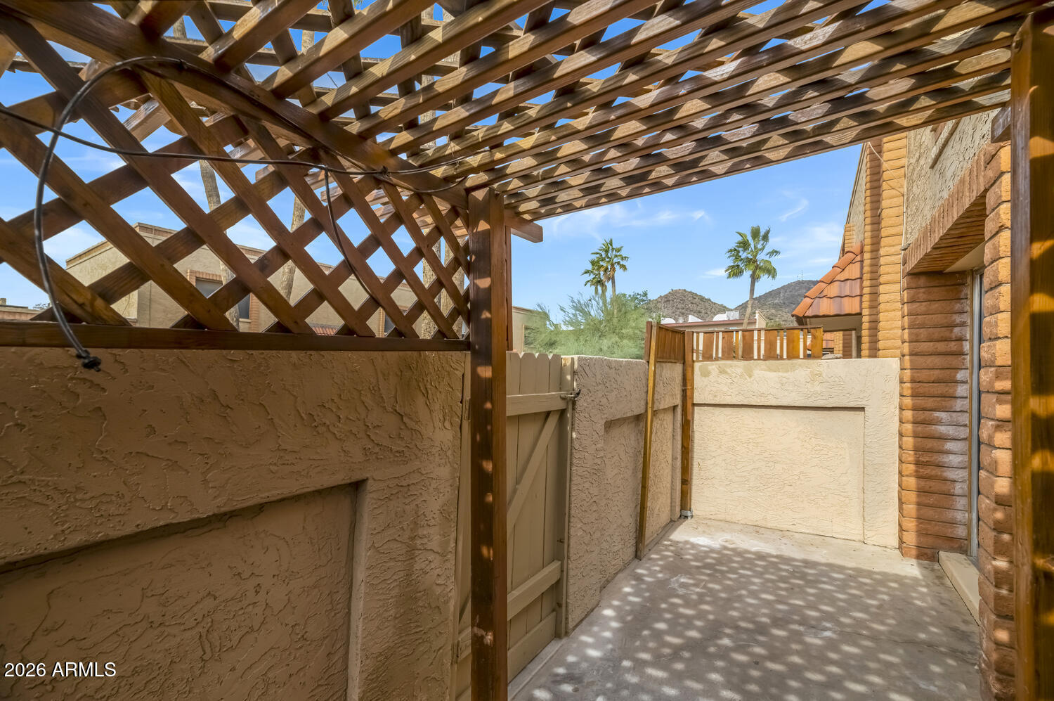 10411 North 11th Avenue, Unit 11 Phoenix, AZ 85021 - Photo 21 of 25 10411 N 11th Ave #11