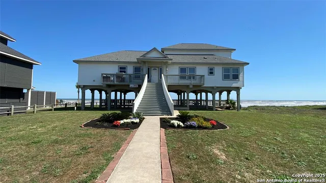 $1,200,000 | 11835 Sunbather Lane, Galveston, TX 77554