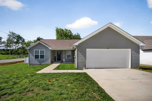 $349,900 | 100 Reece Road, Baxter, TN 38544