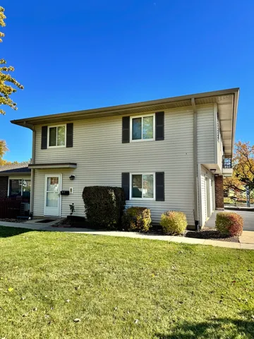 $244,990 | 1024 Sagamore Drive, Unit 1024, Schaumburg, IL 60193