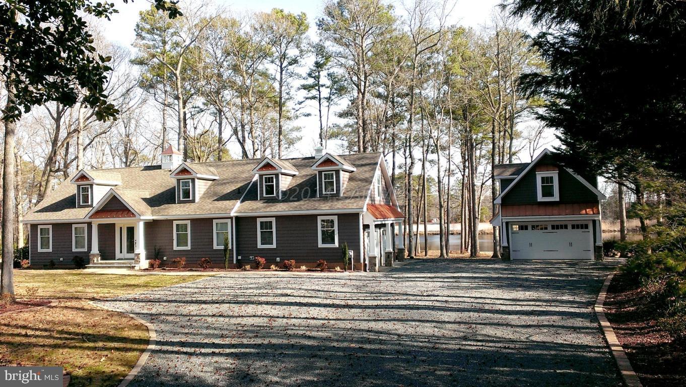 12444 Collins Road Bishopville, MD 21813 - Photo 1 of 34 Gallery Image 1