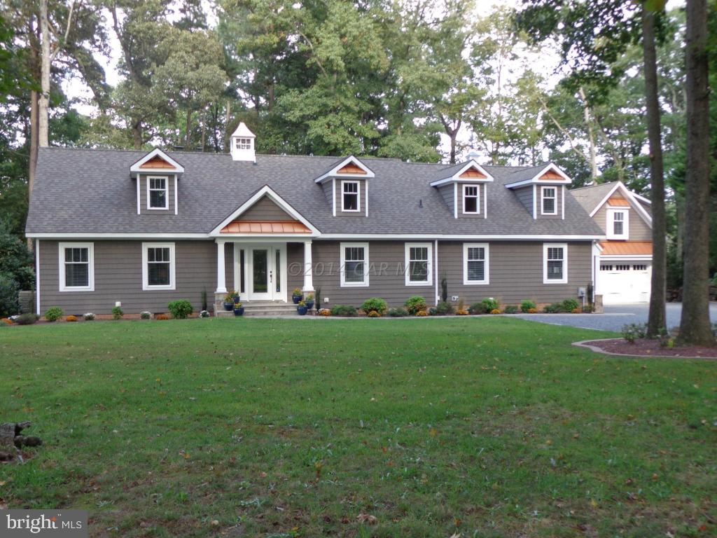12444 Collins Road Bishopville, MD 21813 - Photo 2 of 34 Gallery Image 2