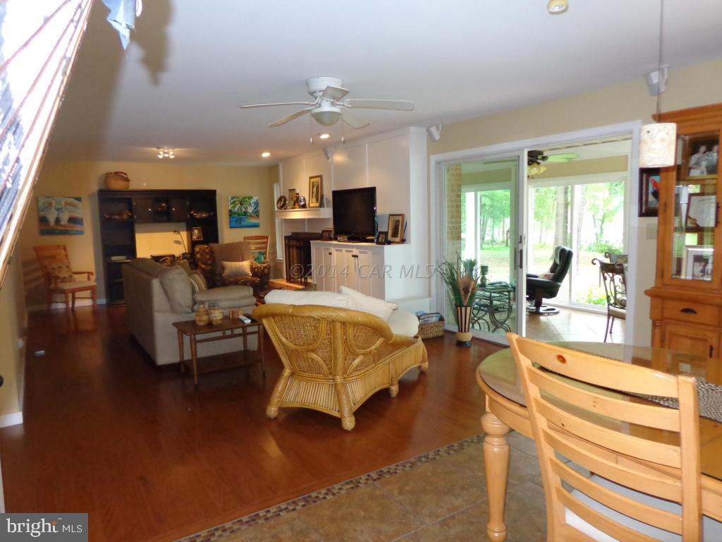 12444 Collins Road Bishopville, MD 21813 - Photo 4 of 34 Gallery Image 4