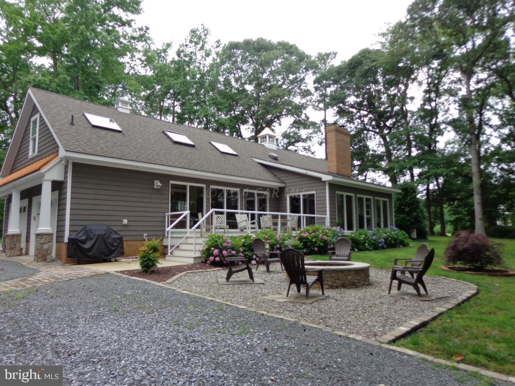 12444 Collins Road Bishopville, MD 21813 - Photo 32 of 34 Gallery Image 32