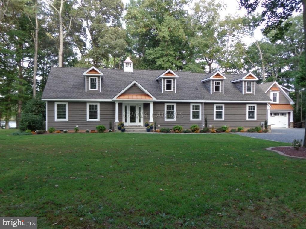 12444 Collins Road Bishopville, MD 21813 - Photo 33 of 34 Gallery Image 33