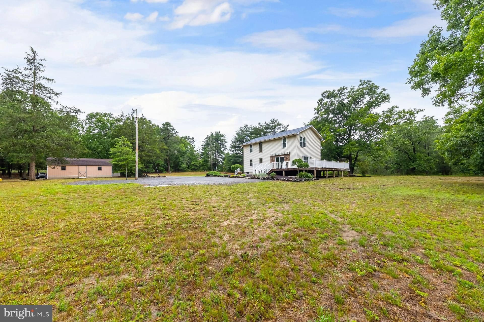 1010 Willow Grove Road Pittsgrove, NJ 08318 - Photo 21 of 22 House and Shed