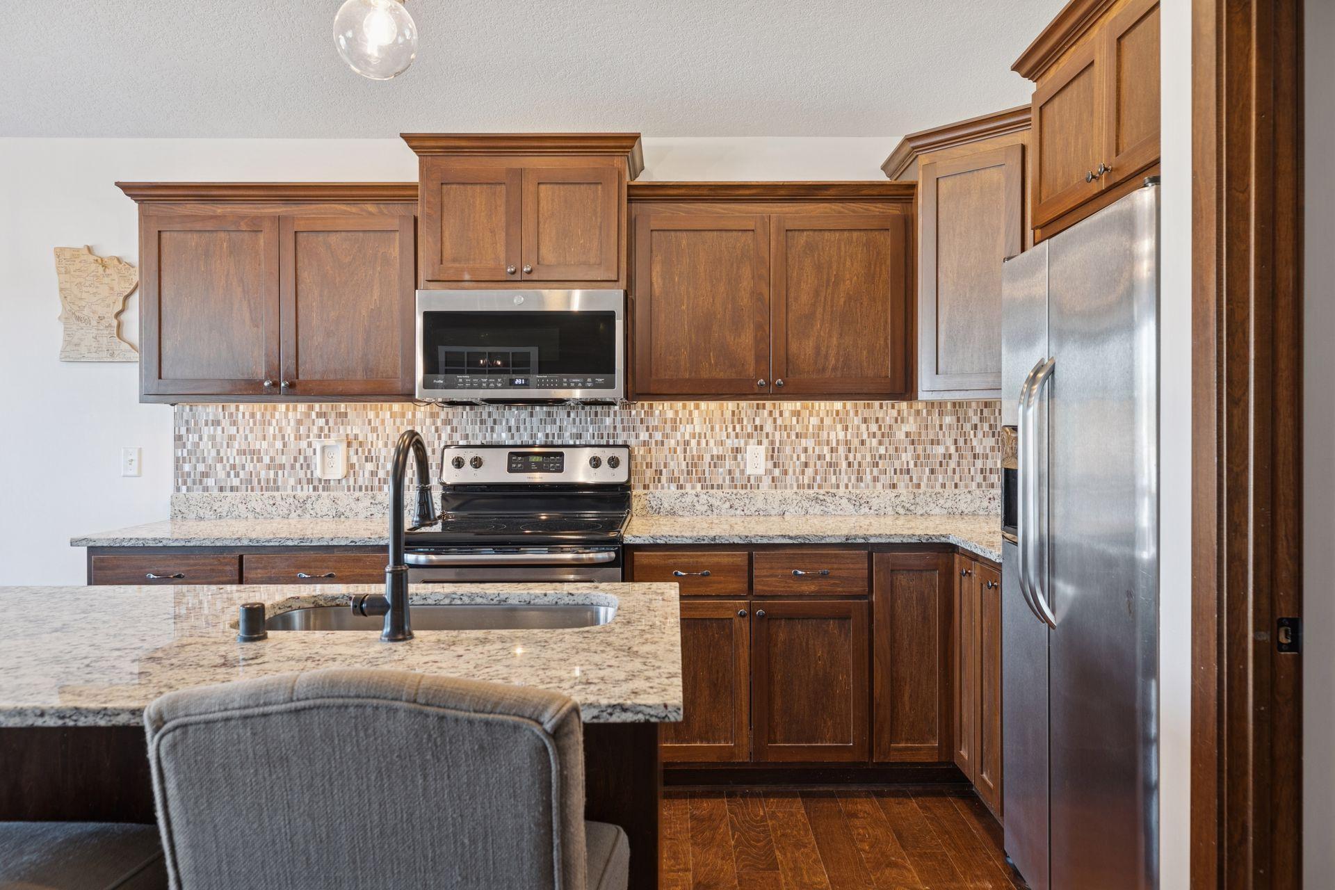 20885 Hardwood Road North Forest Lake, MN 55025 - Photo 11 of 36