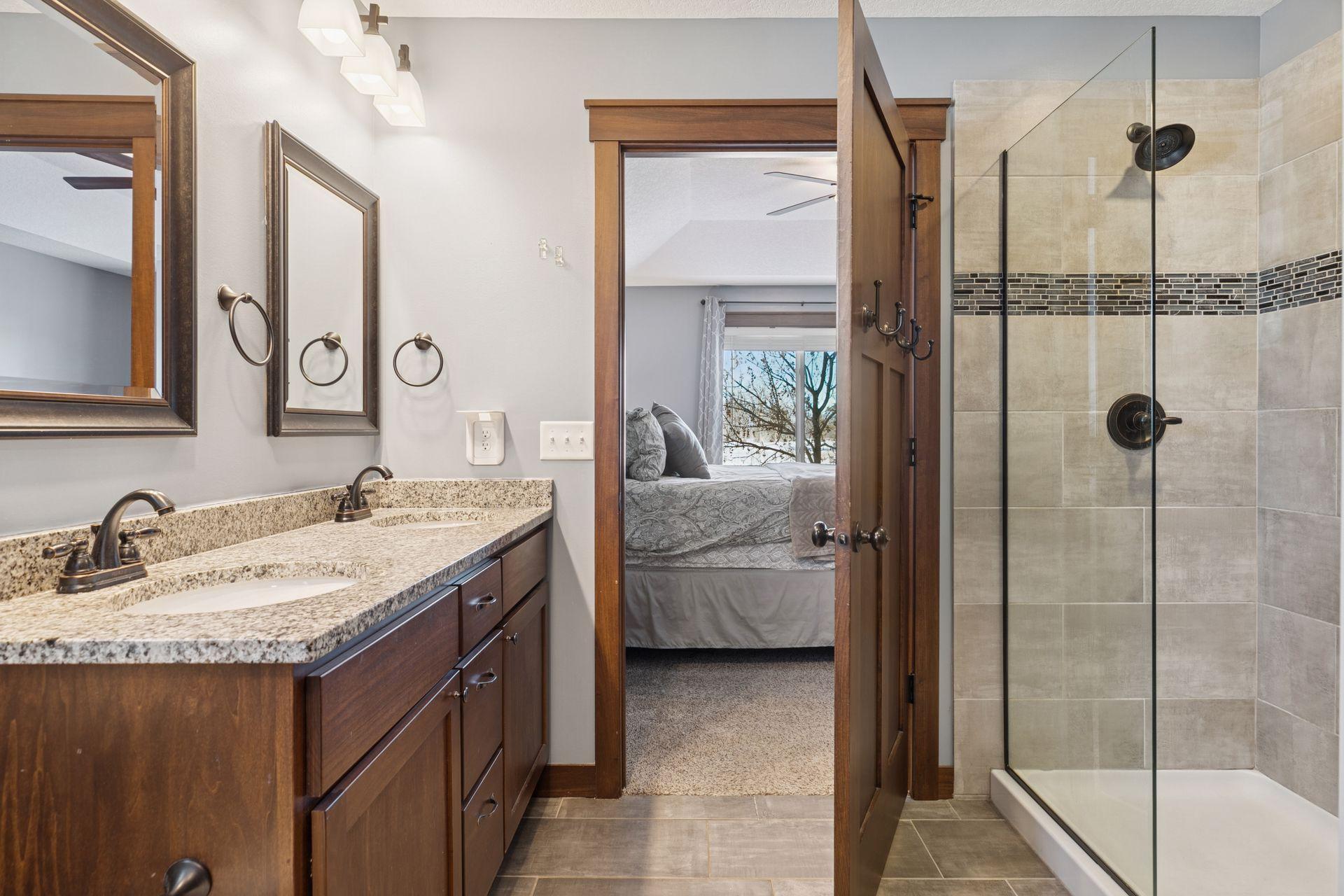 20885 Hardwood Road North Forest Lake, MN 55025 - Photo 17 of 36