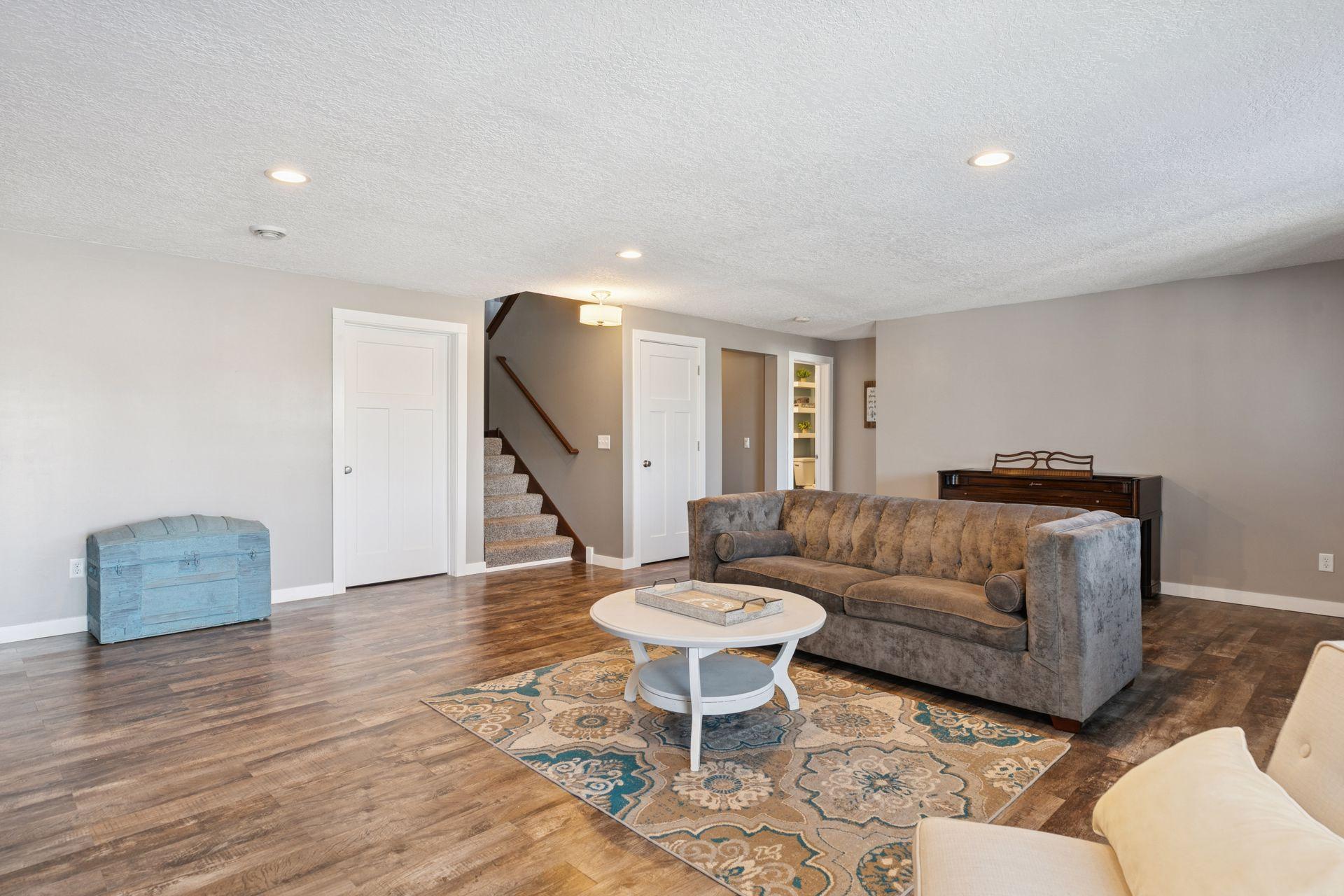 20885 Hardwood Road North Forest Lake, MN 55025 - Photo 26 of 36