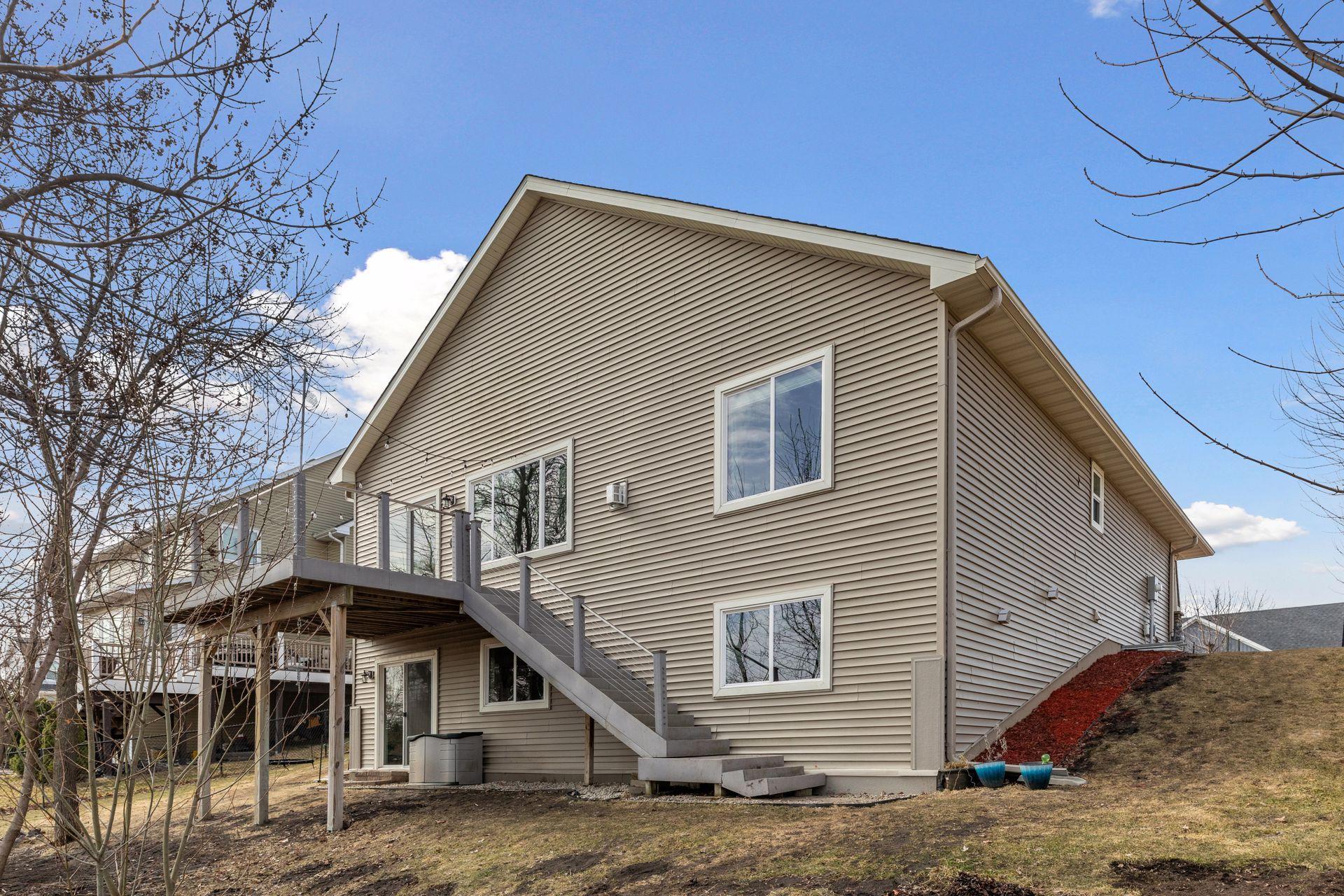 20885 Hardwood Road North Forest Lake, MN 55025 - Photo 31 of 36