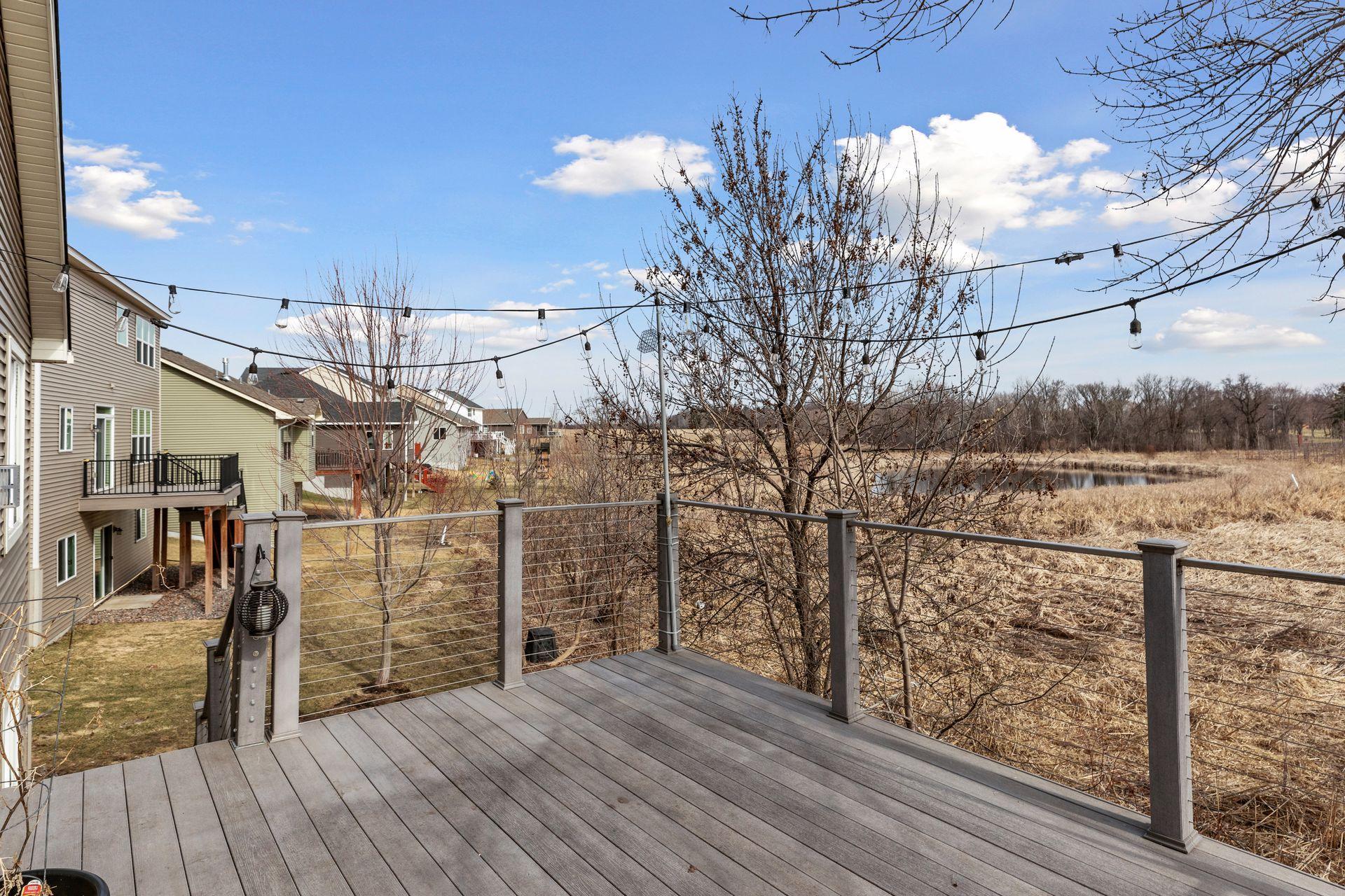 20885 Hardwood Road North Forest Lake, MN 55025 - Photo 32 of 36