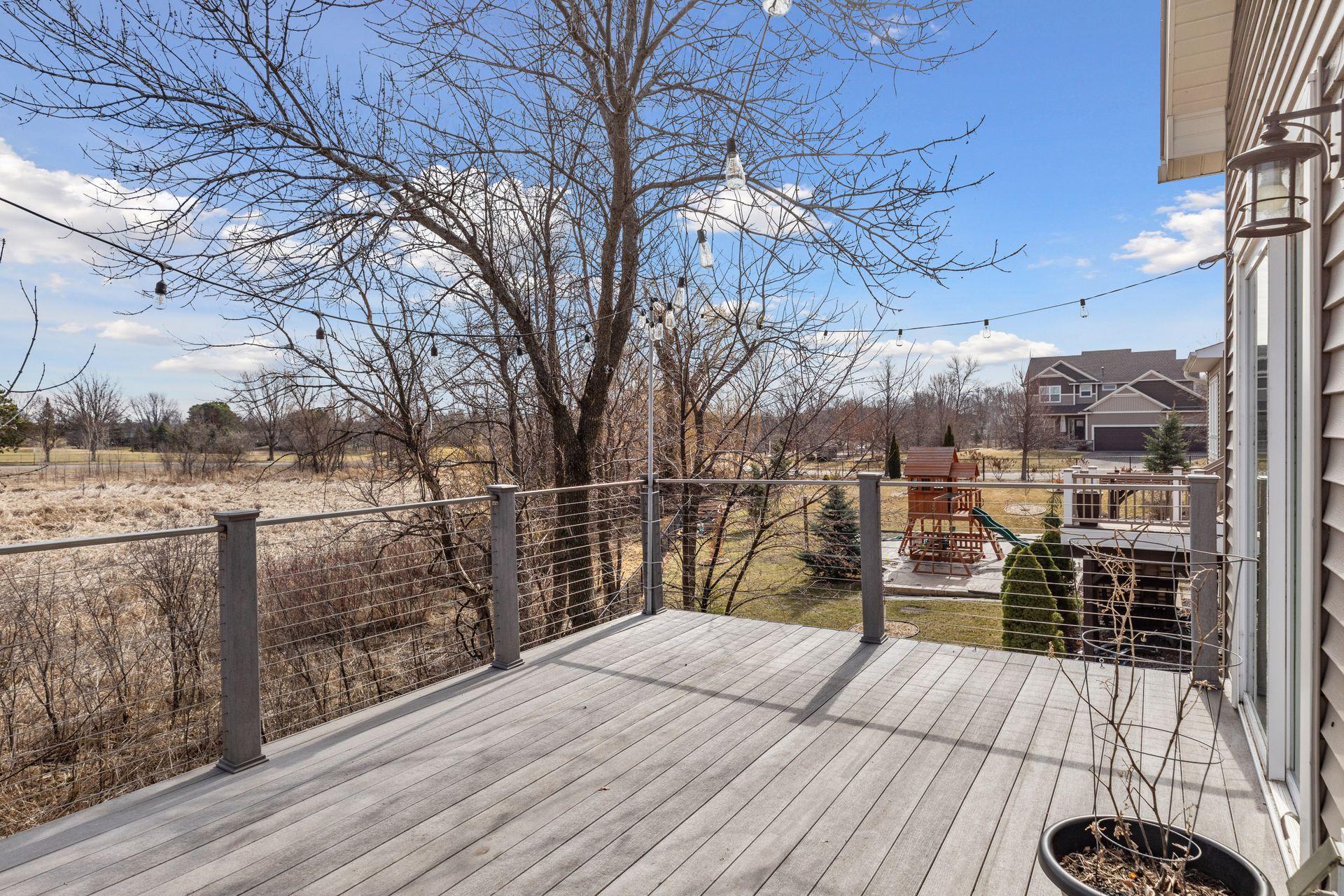 20885 Hardwood Road North Forest Lake, MN 55025 - Photo 33 of 36