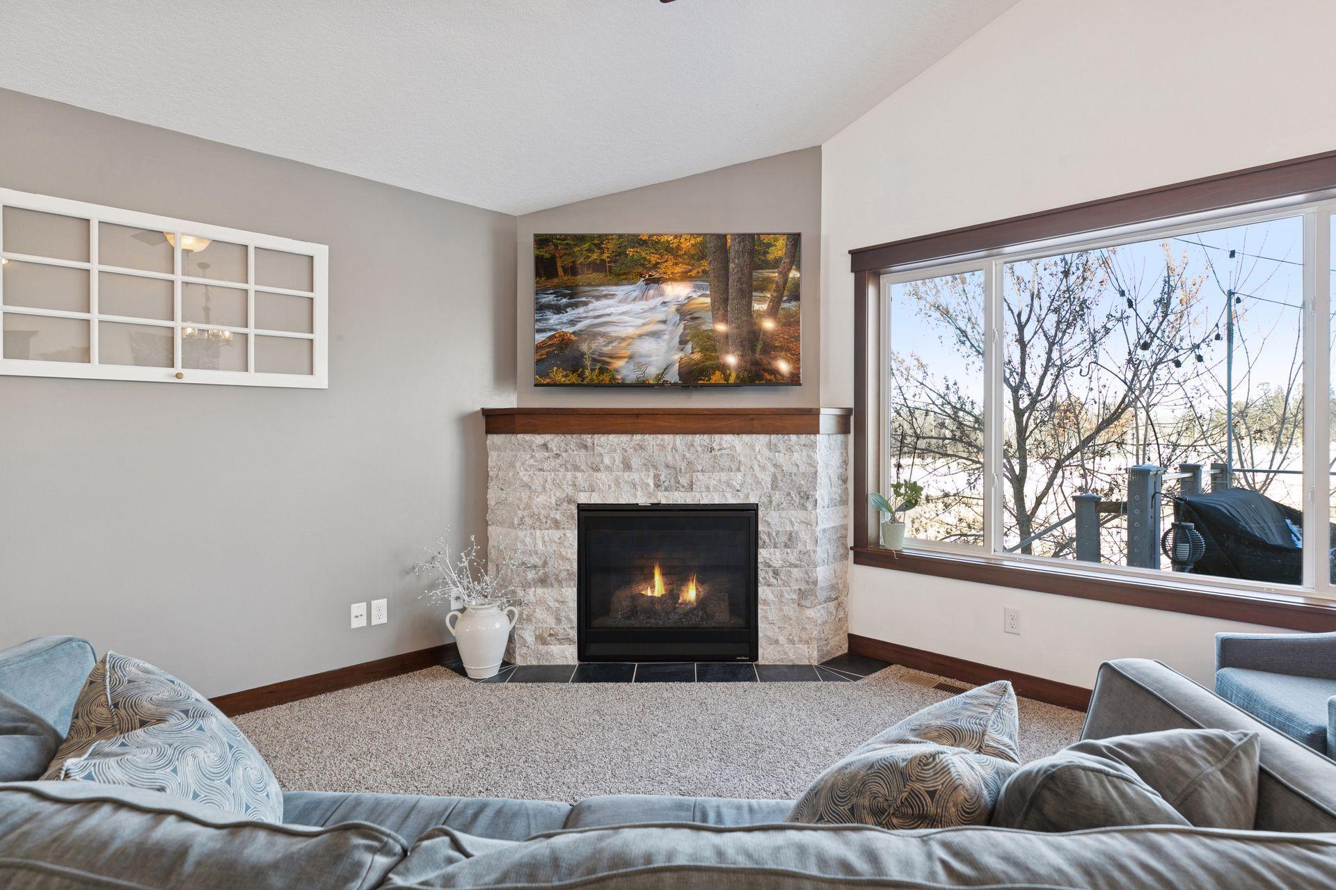 20885 Hardwood Road North Forest Lake, MN 55025 - Photo 6 of 36