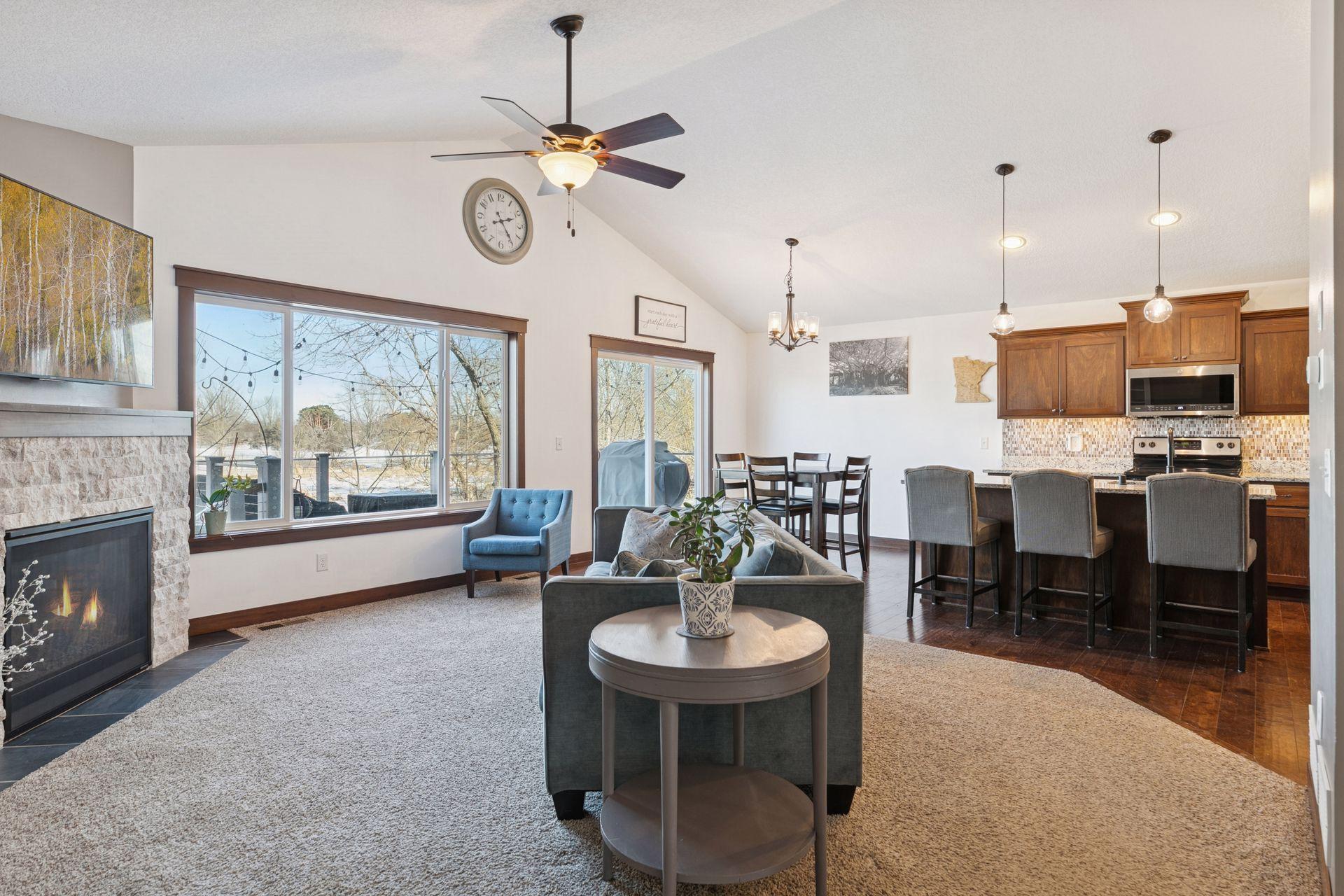 20885 Hardwood Road North Forest Lake, MN 55025 - Photo 7 of 36