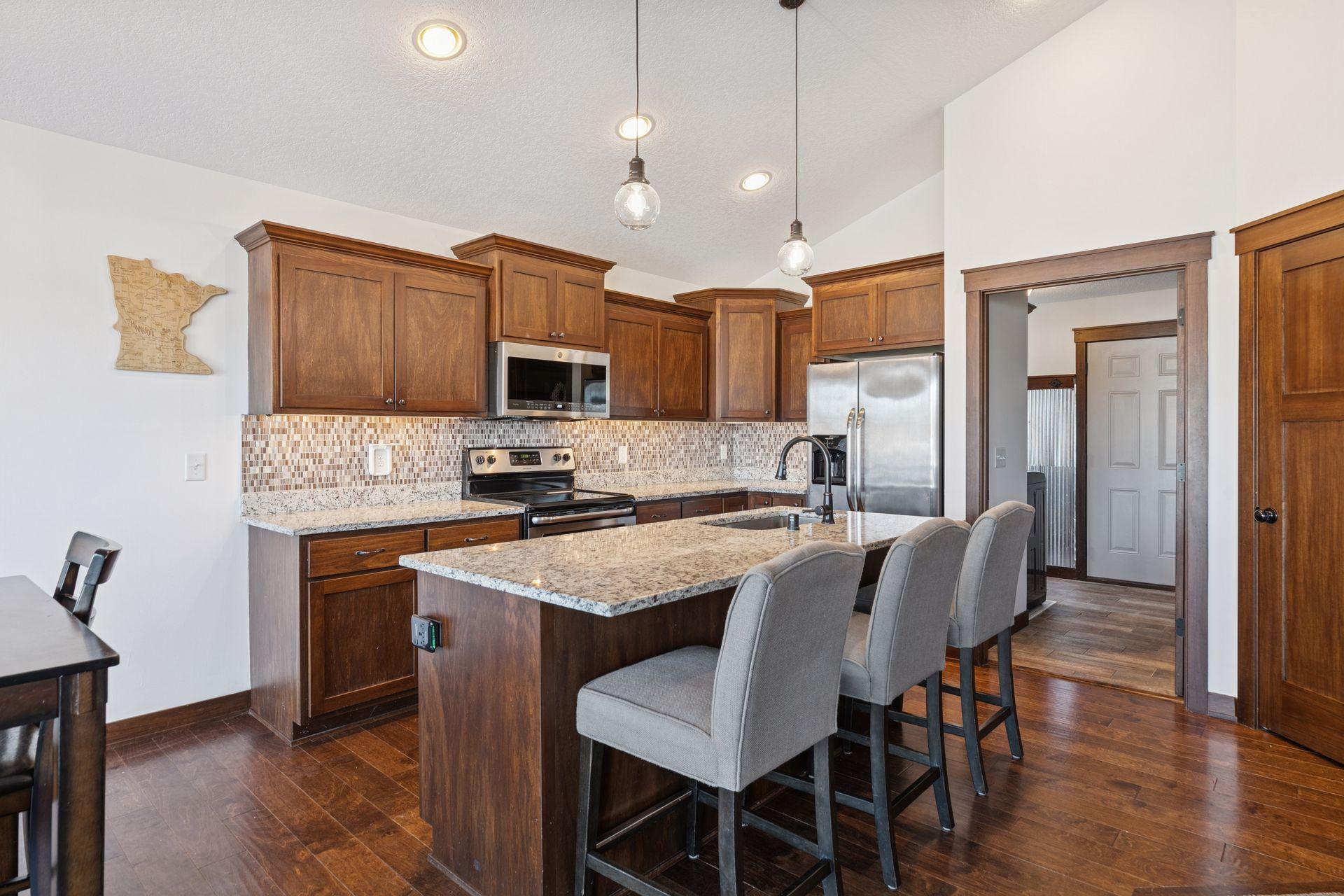 20885 Hardwood Road North Forest Lake, MN 55025 - Photo 10 of 36