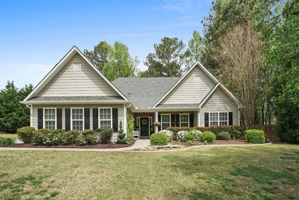 3715 Rivendell Lane Cumming, GA 30040 - Photo 1 of 1 Level Lot