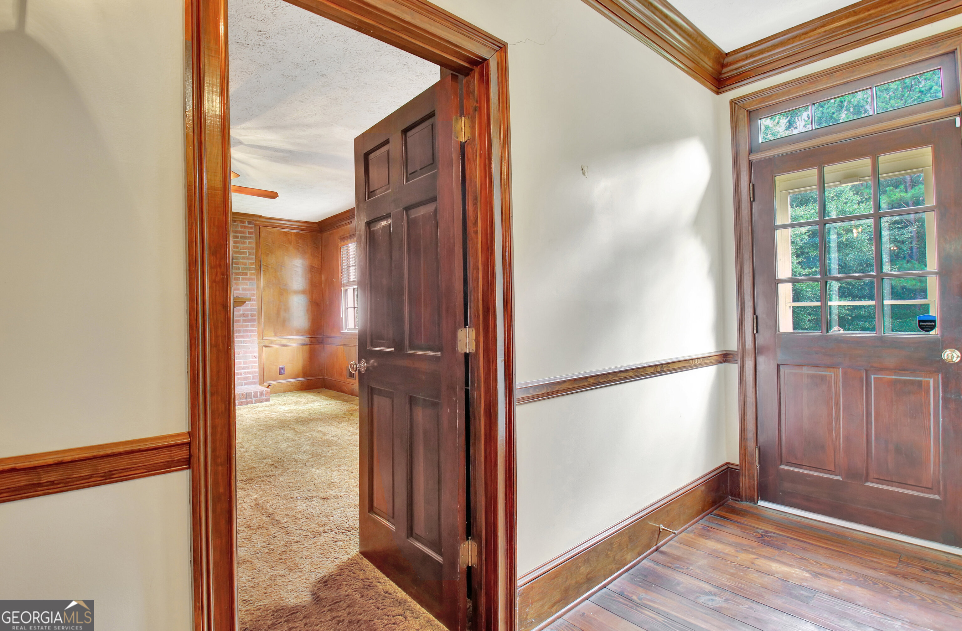 122 Hawn Road Fayetteville, GA 30215 - Photo 15 of 99