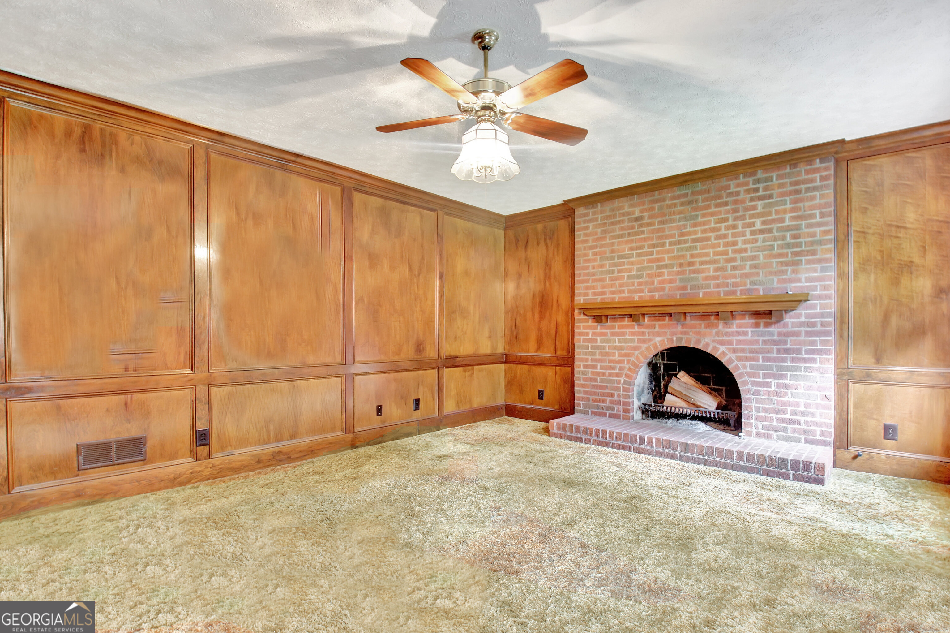 122 Hawn Road Fayetteville, GA 30215 - Photo 17 of 99