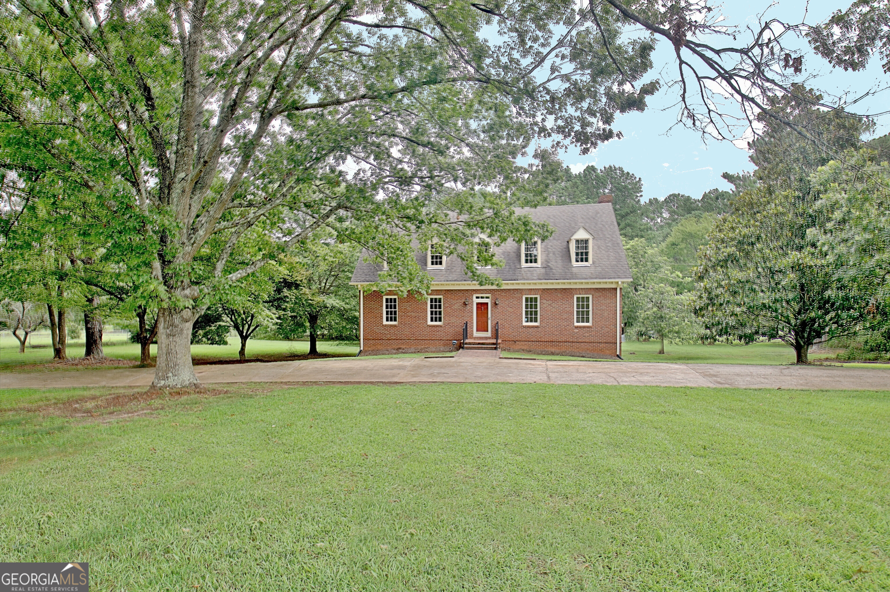 122 Hawn Road Fayetteville, GA 30215 - Photo 2 of 99