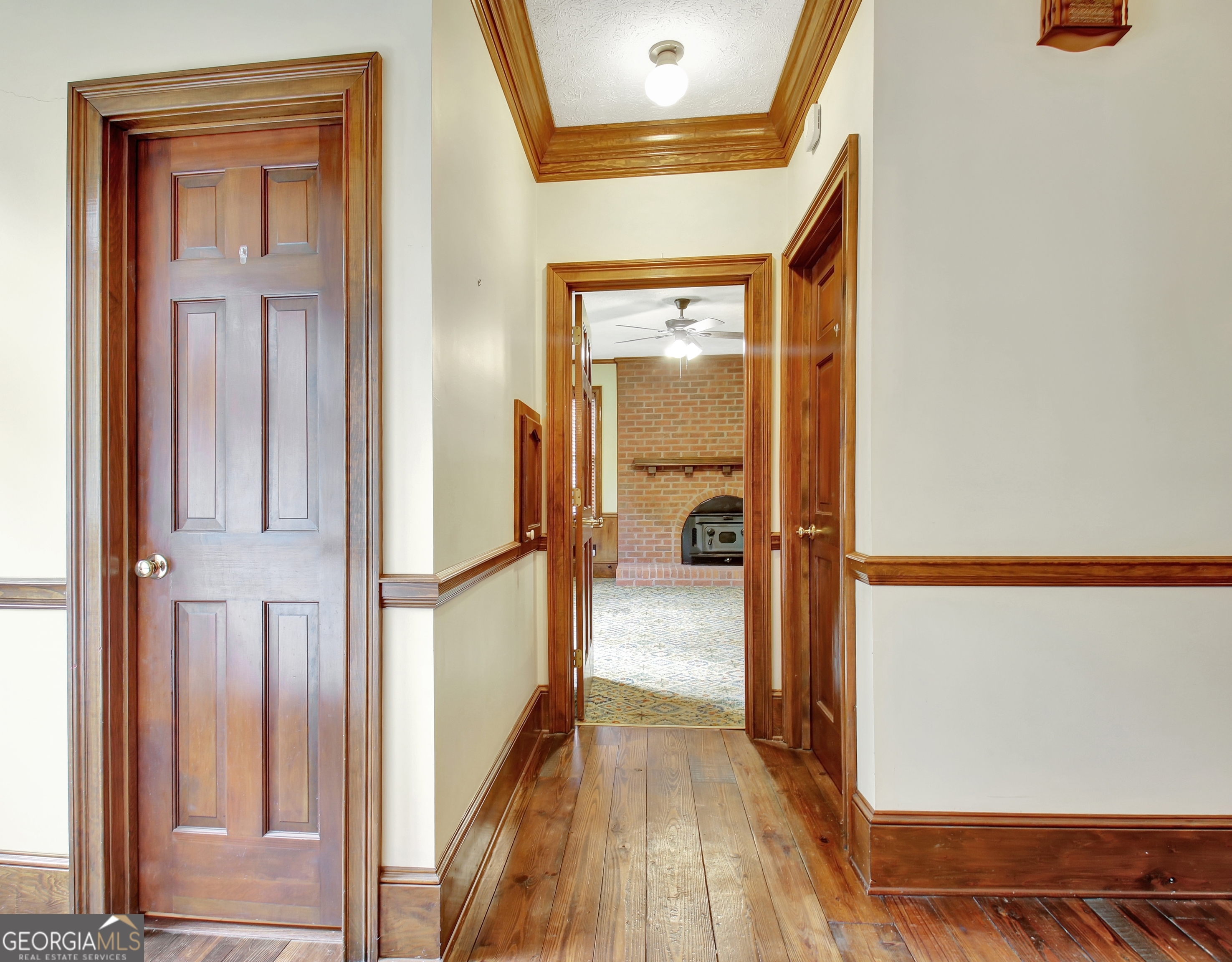 122 Hawn Road Fayetteville, GA 30215 - Photo 21 of 99