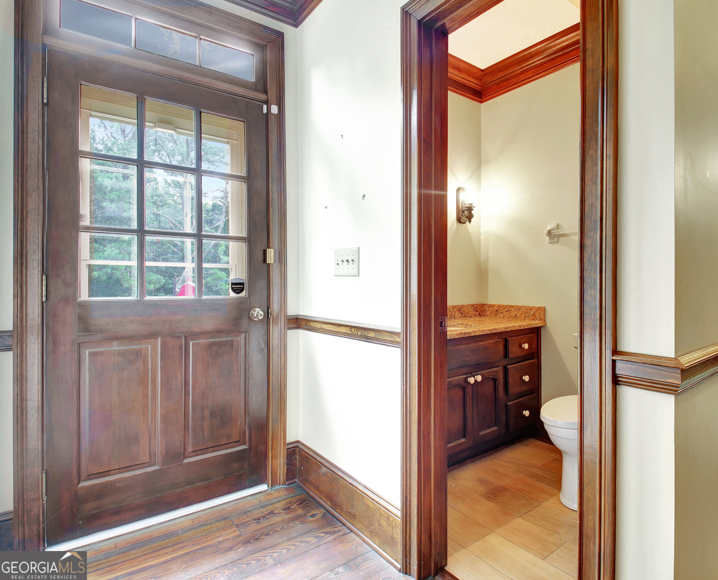 122 Hawn Road Fayetteville, GA 30215 - Photo 22 of 99