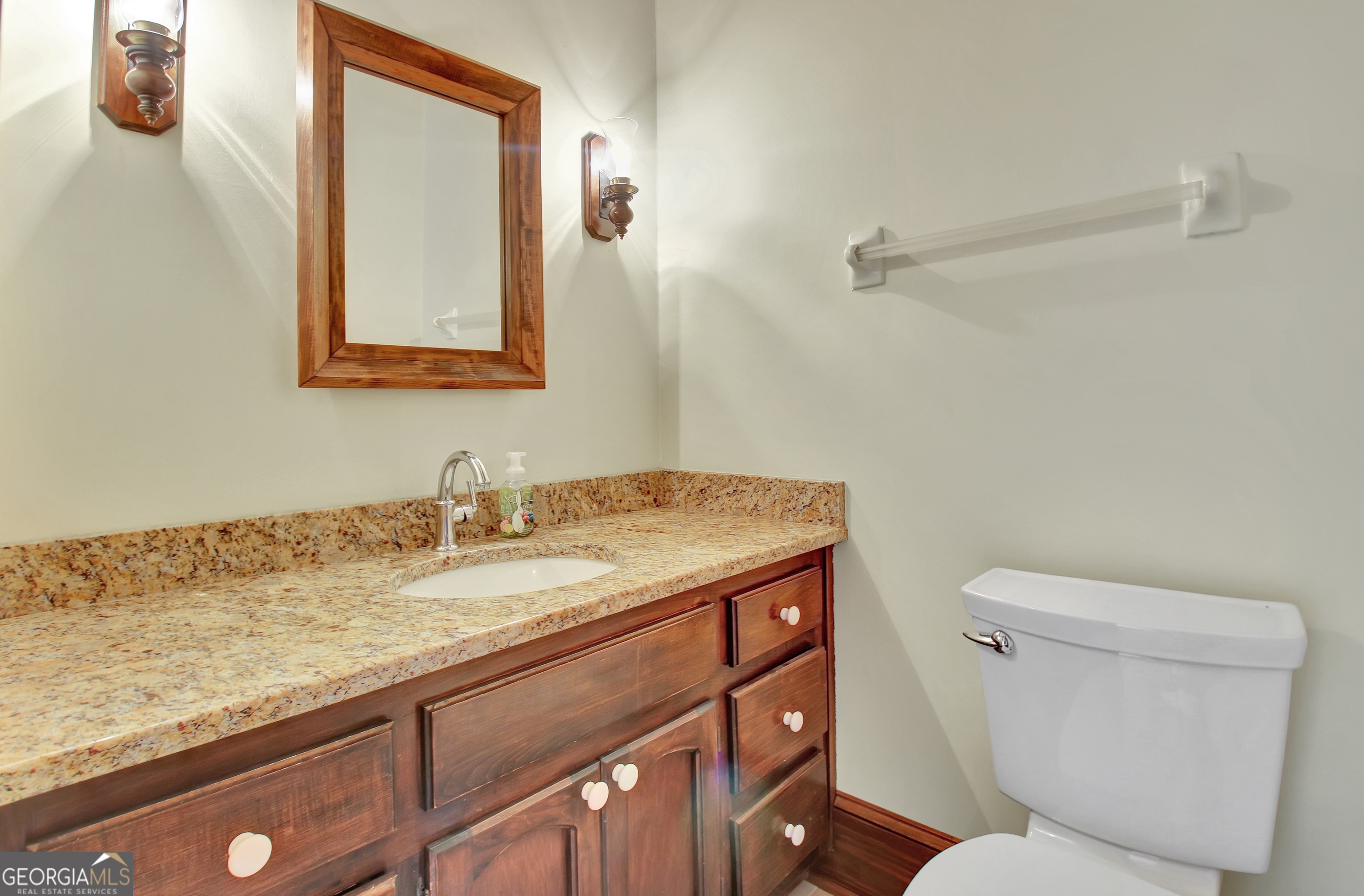 122 Hawn Road Fayetteville, GA 30215 - Photo 23 of 99