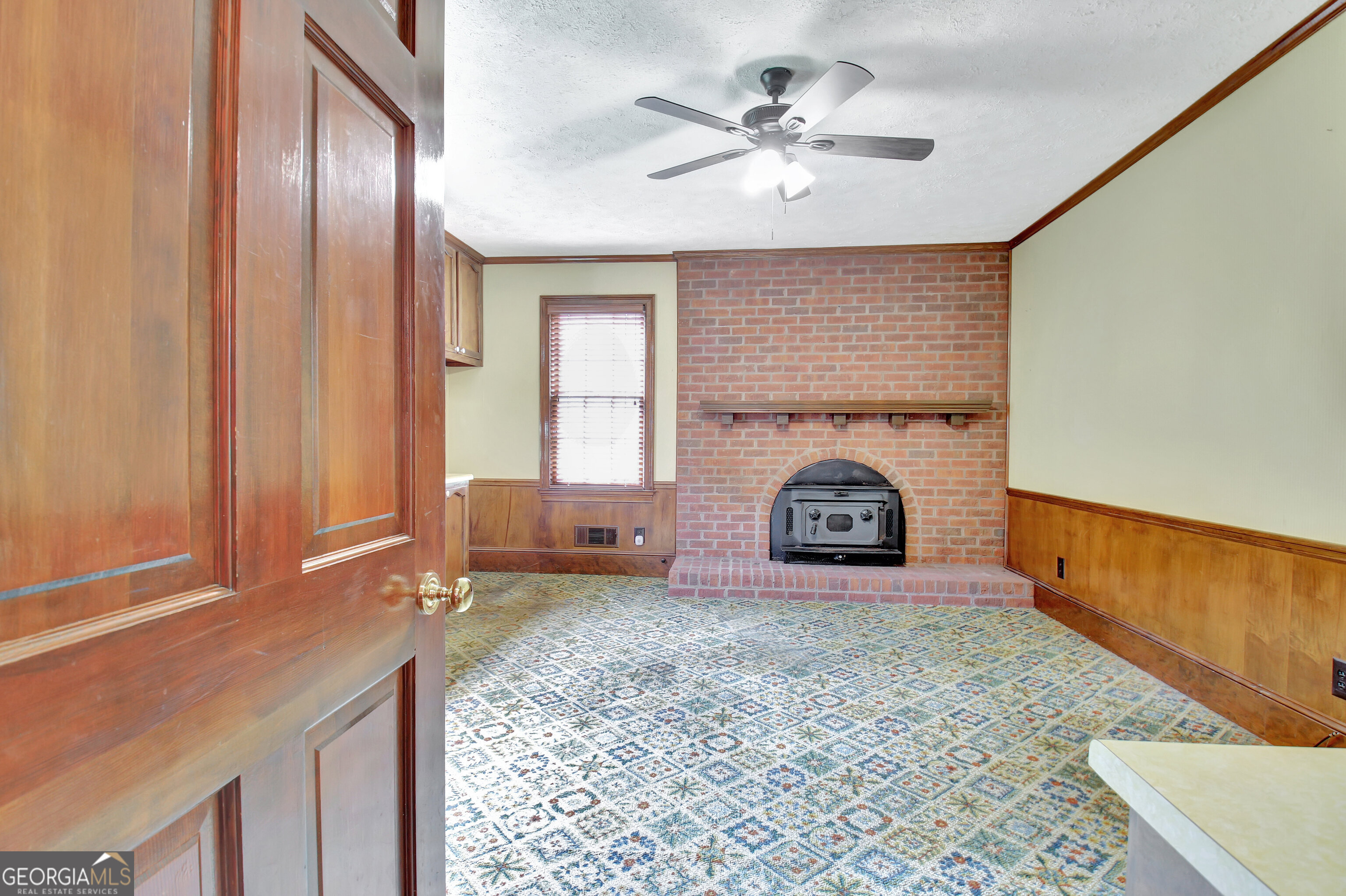 122 Hawn Road Fayetteville, GA 30215 - Photo 24 of 99