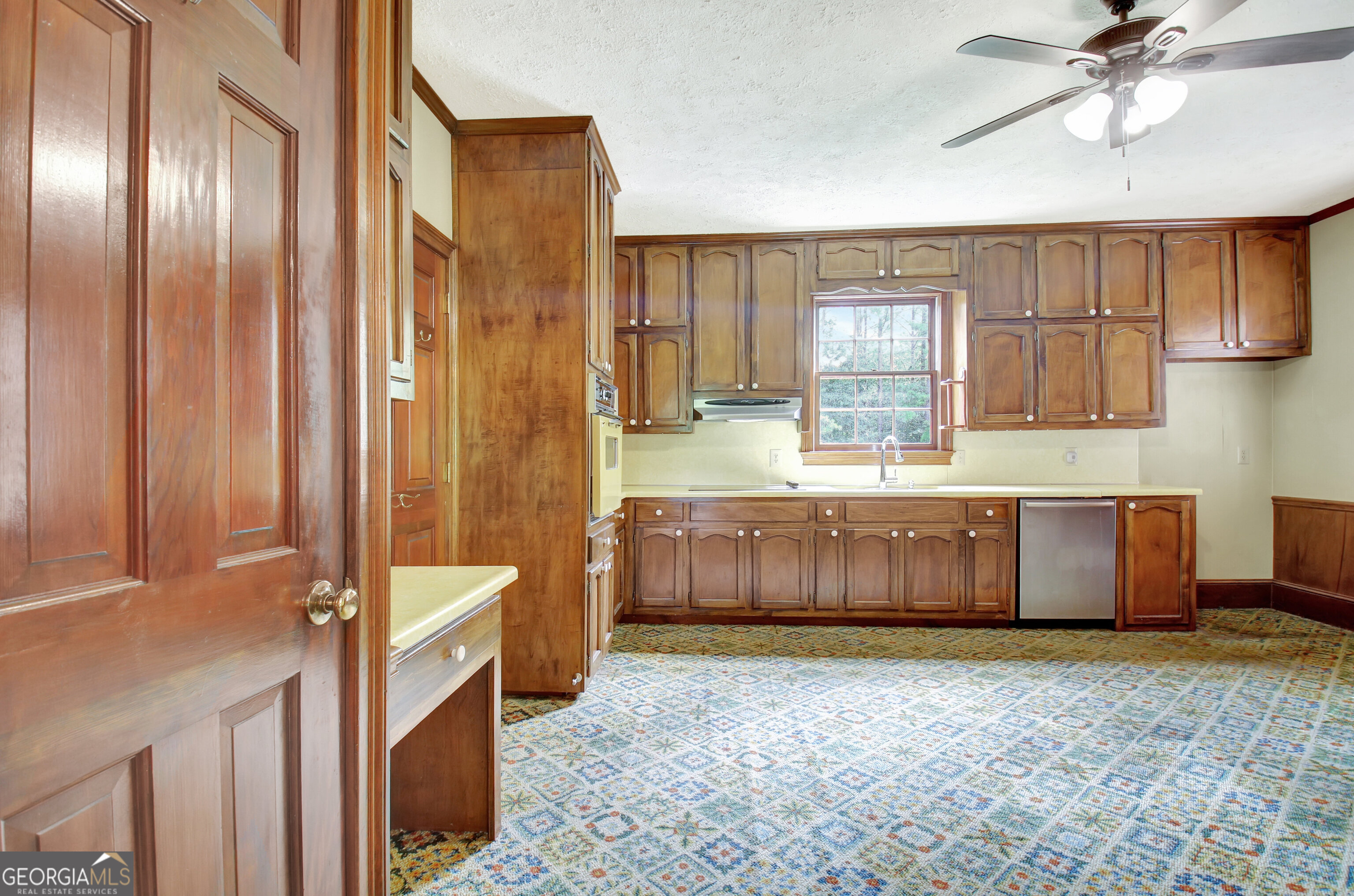 122 Hawn Road Fayetteville, GA 30215 - Photo 25 of 99