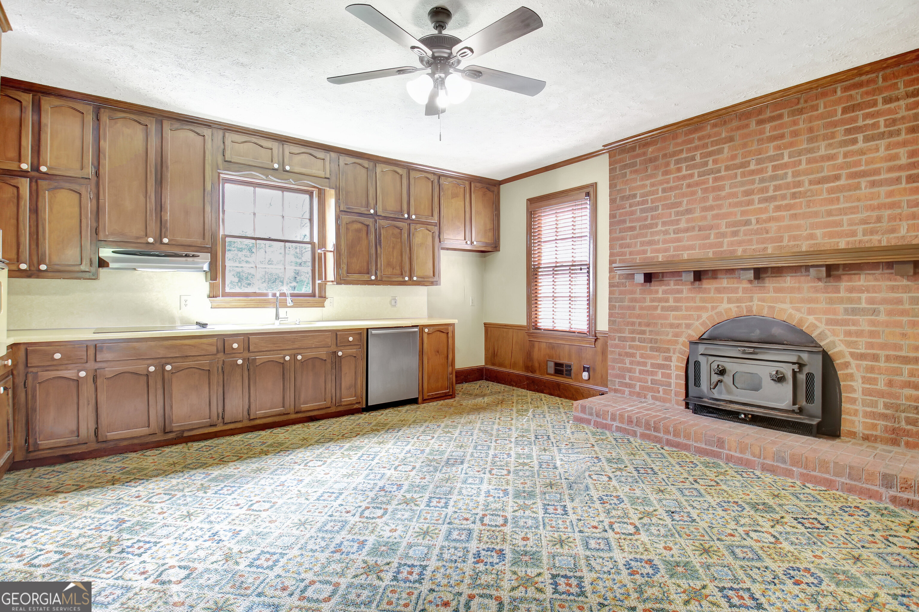 122 Hawn Road Fayetteville, GA 30215 - Photo 26 of 99