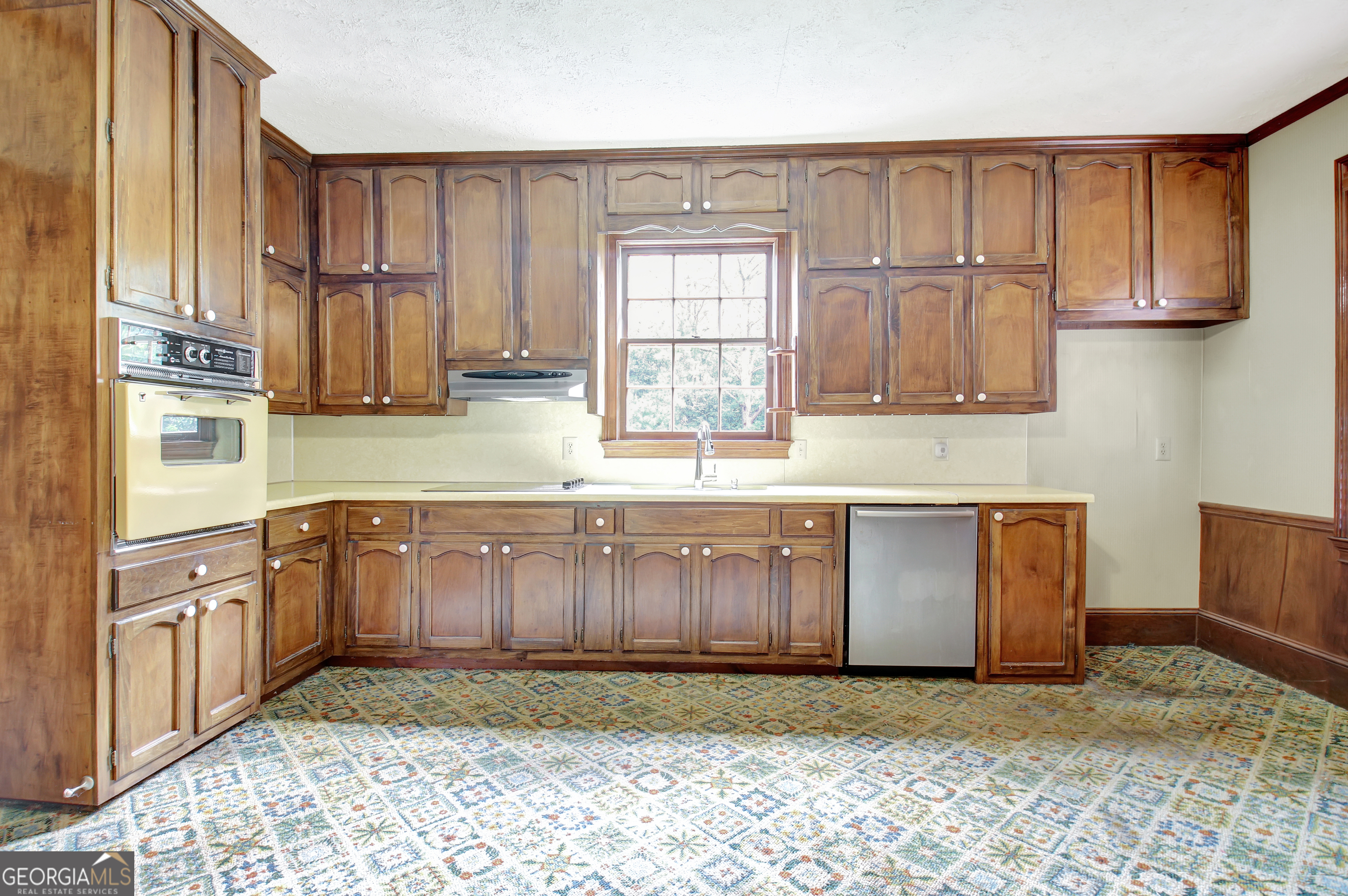 122 Hawn Road Fayetteville, GA 30215 - Photo 27 of 99