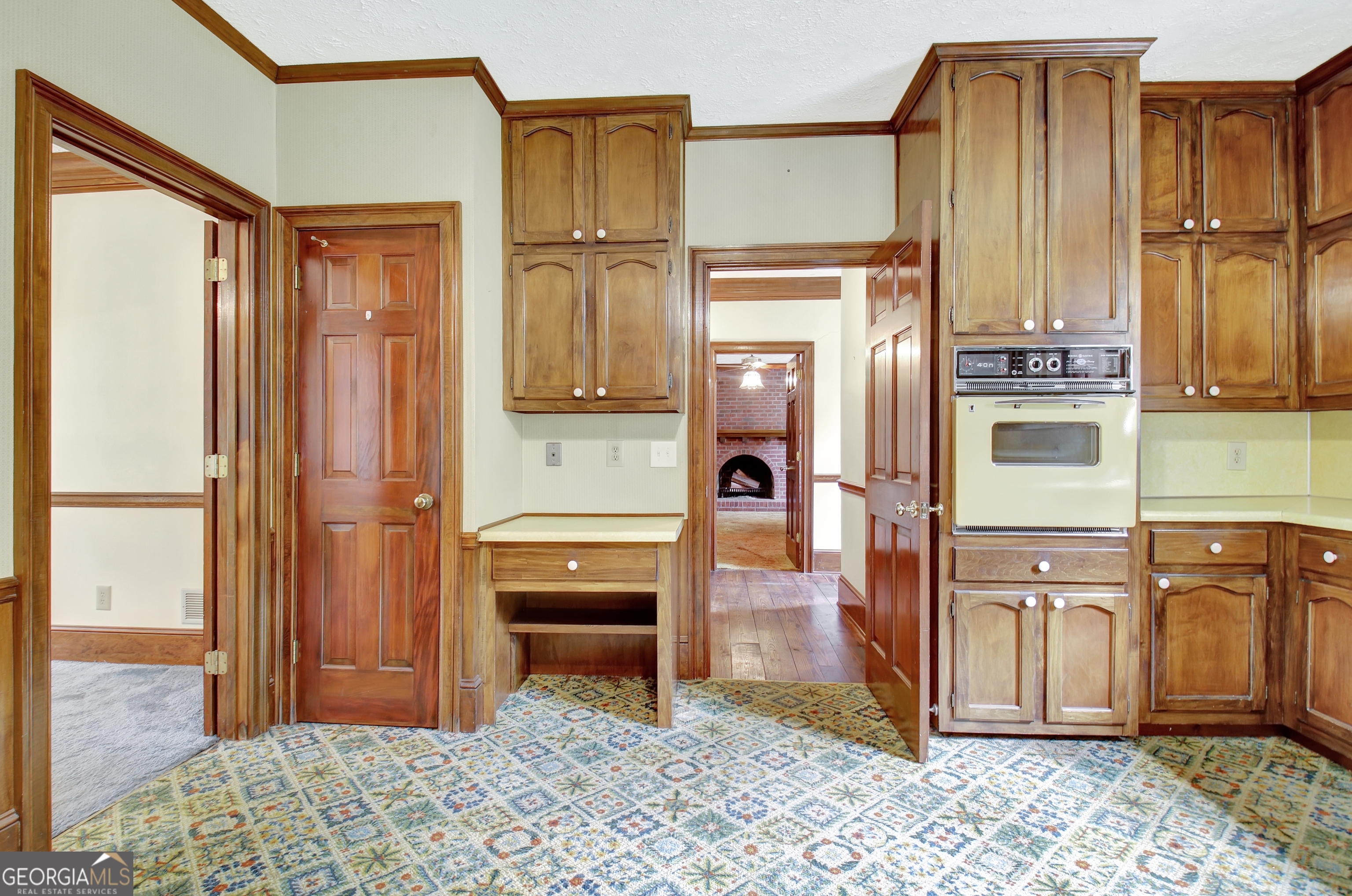 122 Hawn Road Fayetteville, GA 30215 - Photo 28 of 99