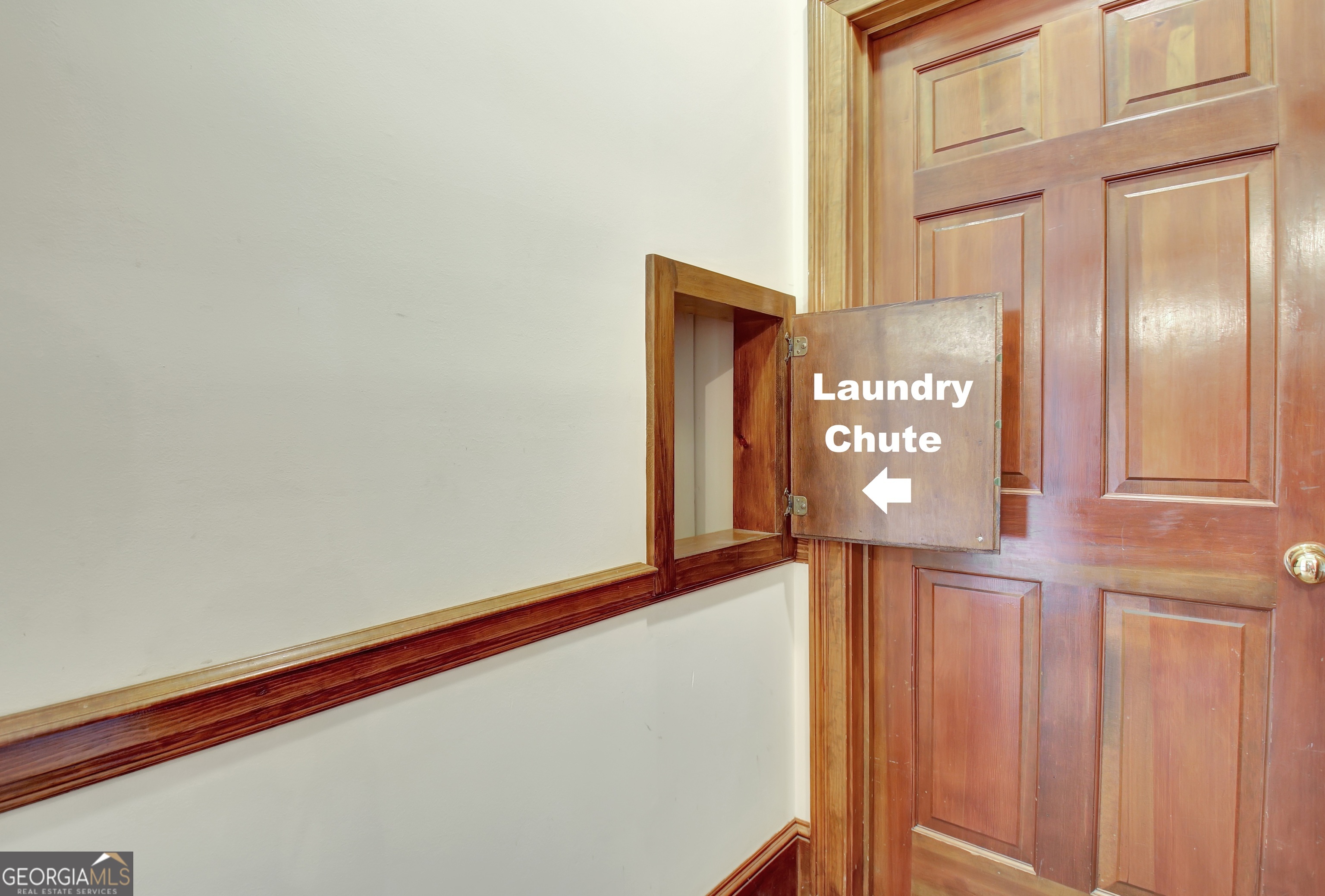 122 Hawn Road Fayetteville, GA 30215 - Photo 31 of 99