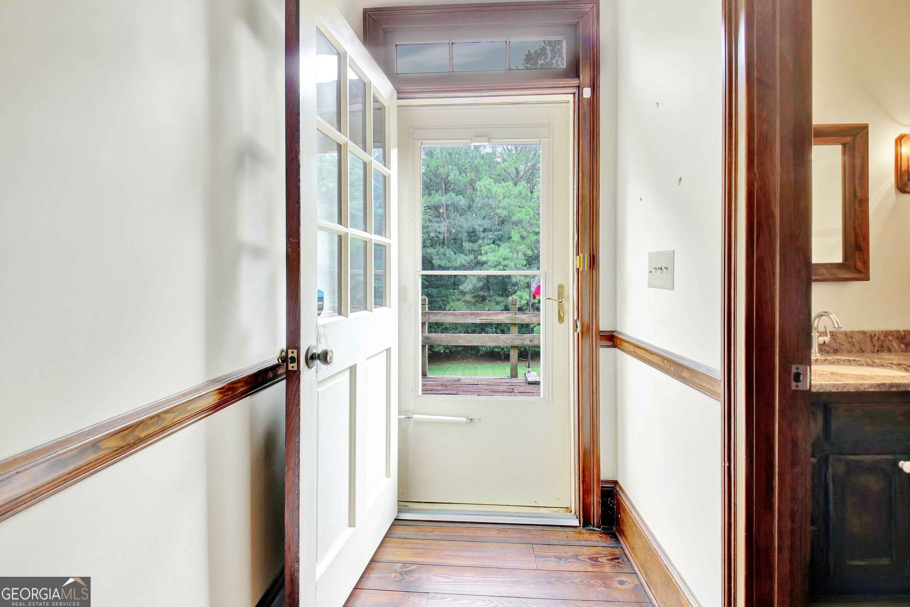 122 Hawn Road Fayetteville, GA 30215 - Photo 32 of 99