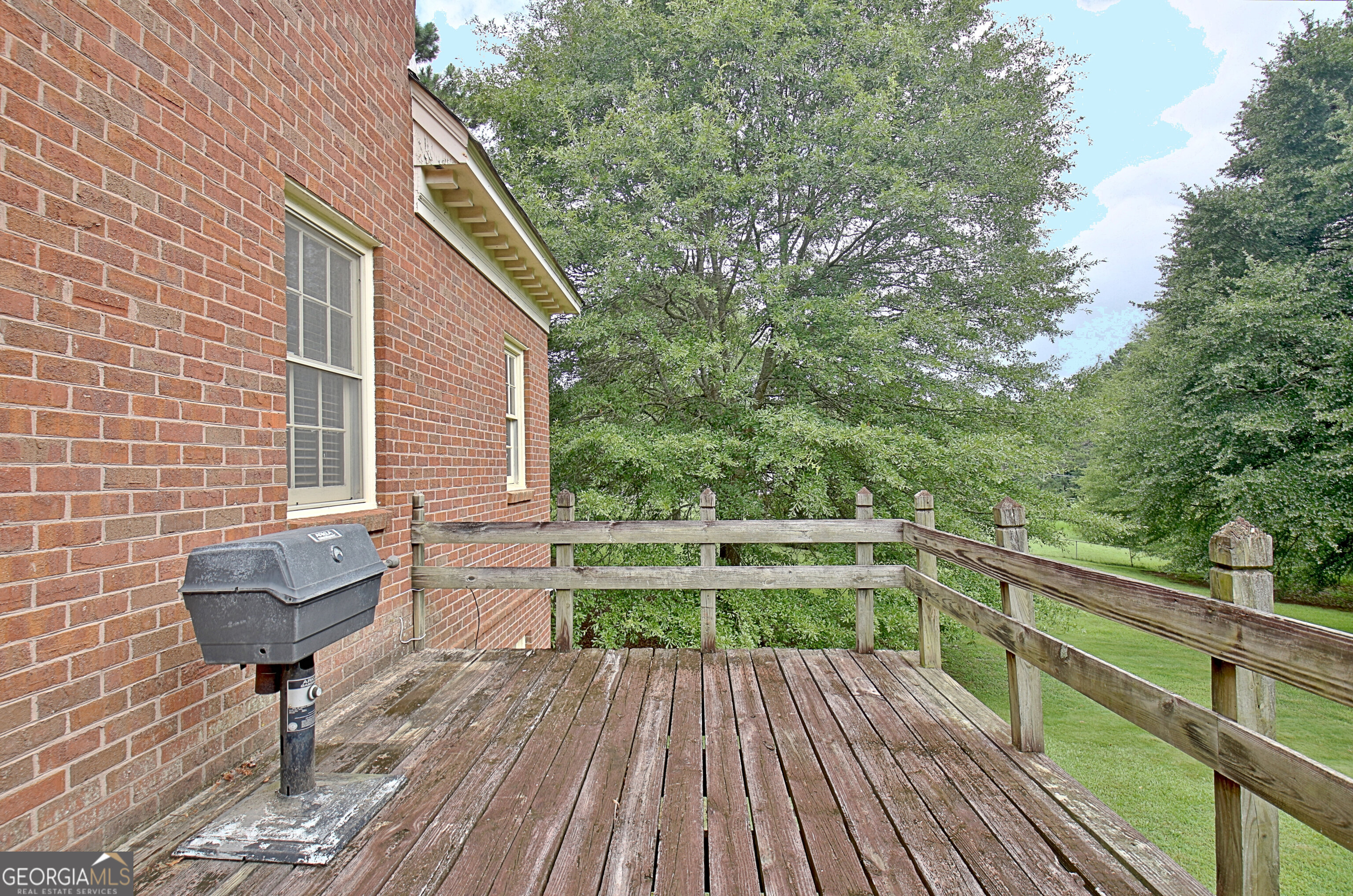 122 Hawn Road Fayetteville, GA 30215 - Photo 33 of 99