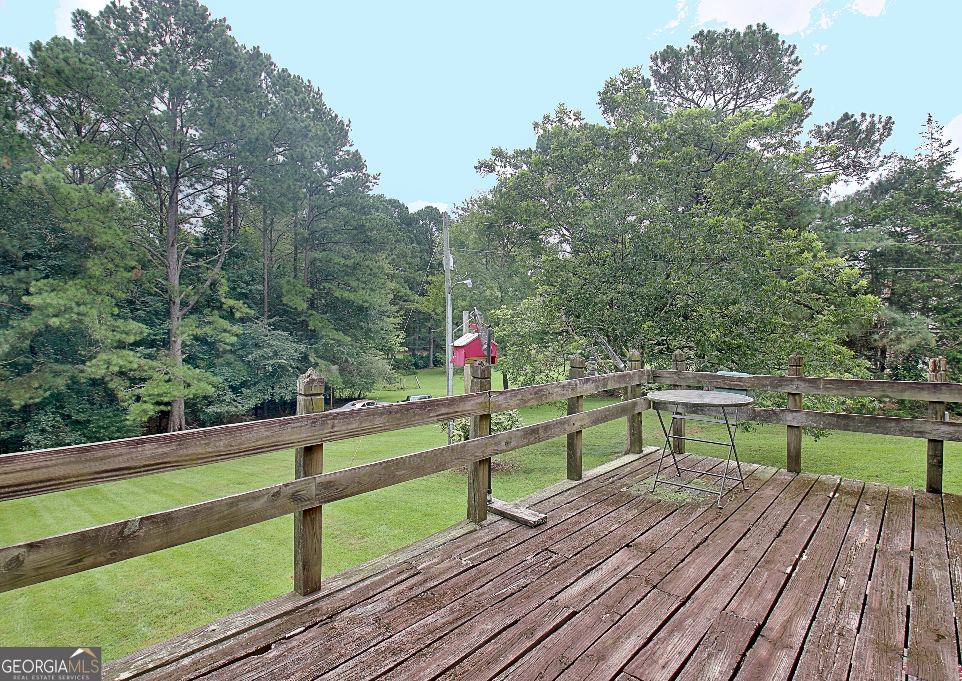 122 Hawn Road Fayetteville, GA 30215 - Photo 34 of 99