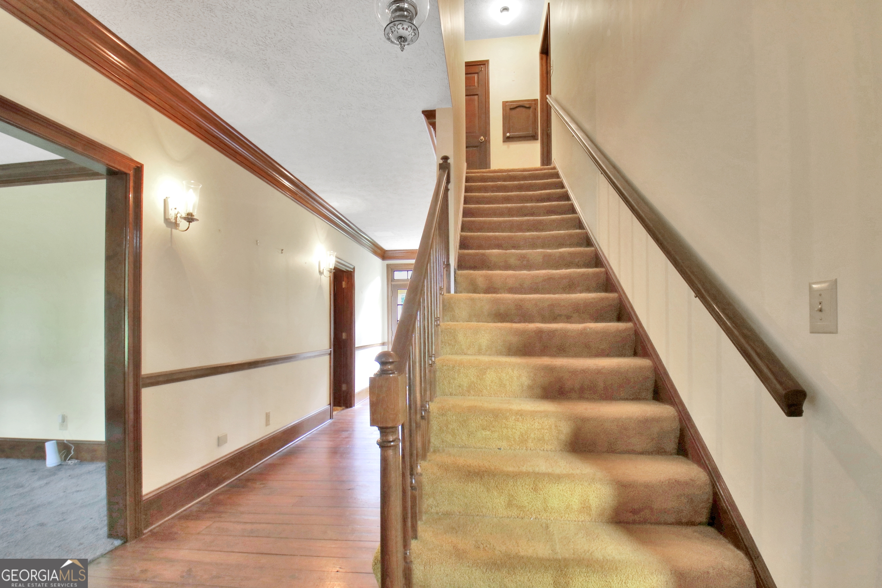 122 Hawn Road Fayetteville, GA 30215 - Photo 36 of 99