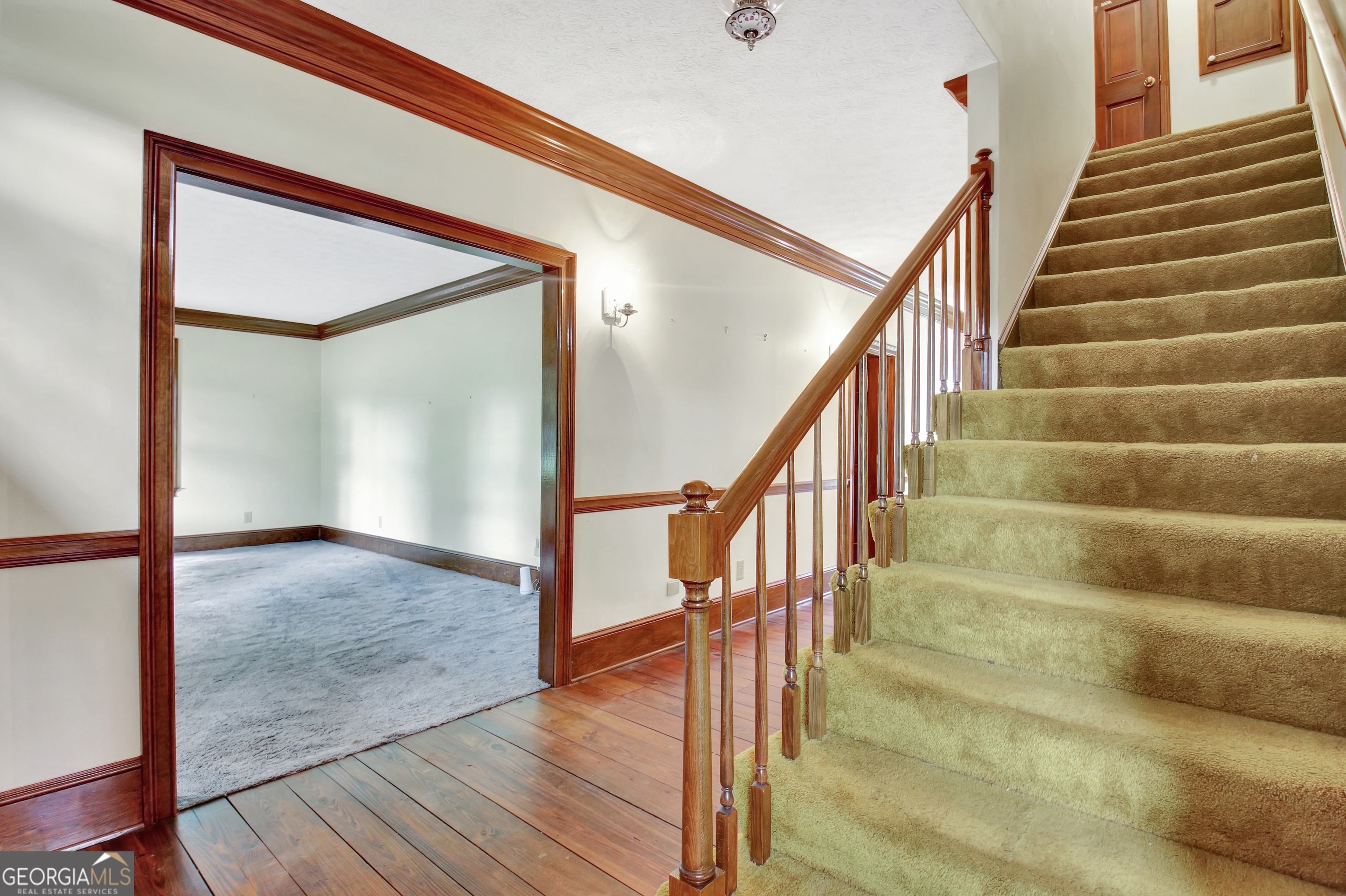 122 Hawn Road Fayetteville, GA 30215 - Photo 5 of 99